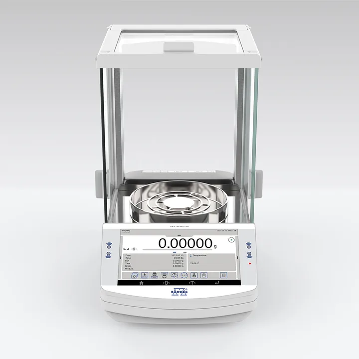 Analytical Balances