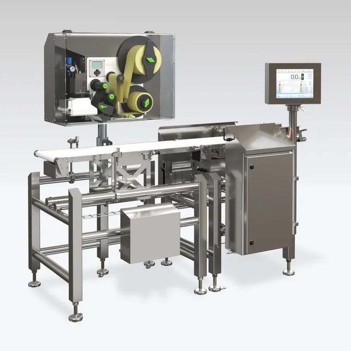 Labelling Automatic Scales