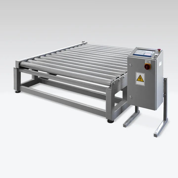 Roller Scales