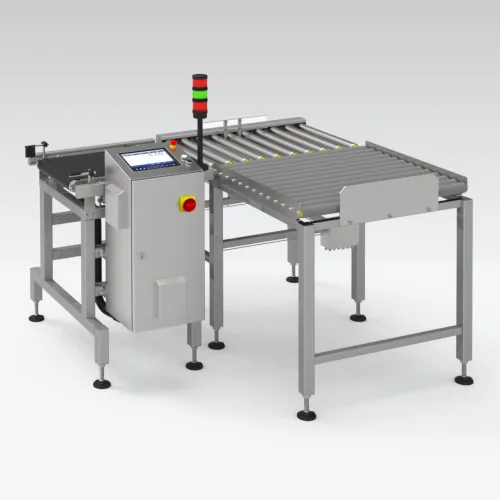 Checkweighers
