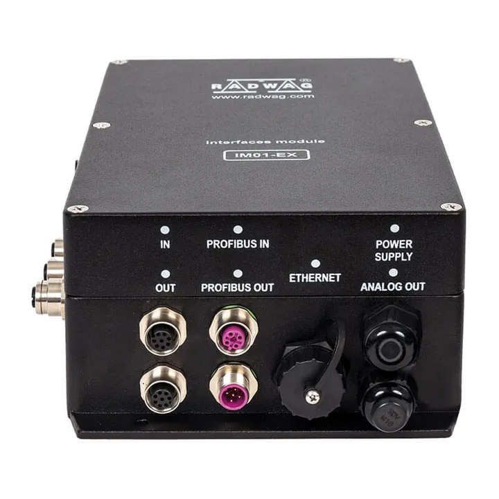 Communication Modules