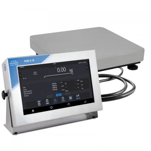 1-Load-Cell Platform Scales