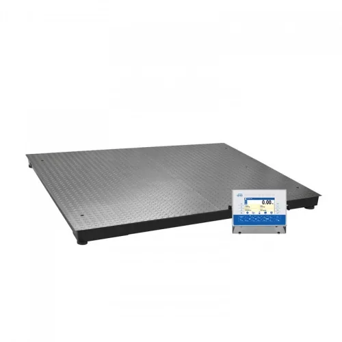 4-Load-Cell Platform Scales