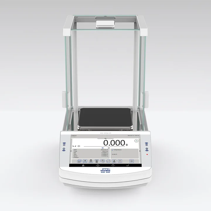 Precision Balances