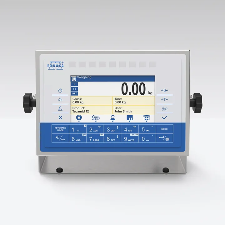 HX7 Terminal