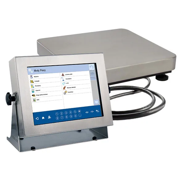 Multifunctional Scales